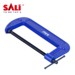 G-Clamp; Sali