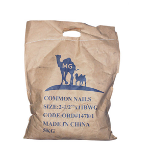Common Wire Nails 2-1/2" X 11BWG 5kg/Bag