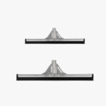 Wiper Steel Flange