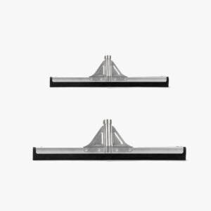 Wiper Steel Flange