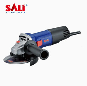 Angle Grinder 4-1/2", M#115H (850W), Sali