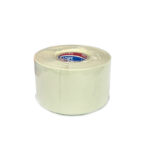 Beige Wrapping Tape 2" X 100 FT Vira Brand