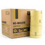 Masking Tape HI MASK, (Y) Vira UAE