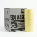 Masking Tape 1" X 18Yds. (Y) Vira UAE