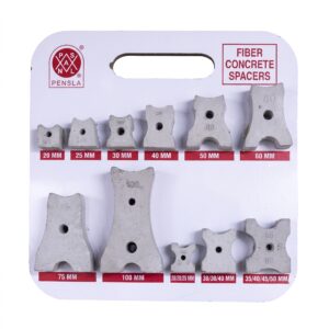 Concrete Spacer