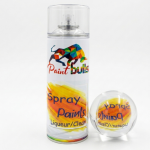 Spray Paint Lacquer, #190