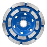Diamond Cup, Double Row; Sali