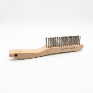S.S. Wire Brush