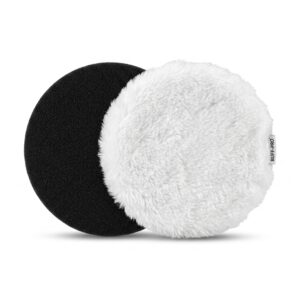 Cotton Polishing Pad, Sali