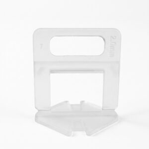 PVC Tile Leveler Clip; China