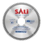 Aluminum Cutting Blade, Sali