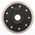 Diamond Disc,1mm, Turbo; Sali