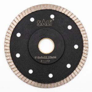 Diamond Disc,1mm, Turbo; Sali