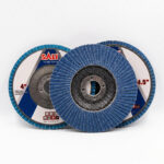 Flap Disc Stainless Steel, Sali