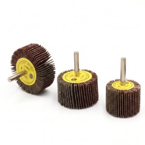 Flap Wheel 6mm, Sali Brand