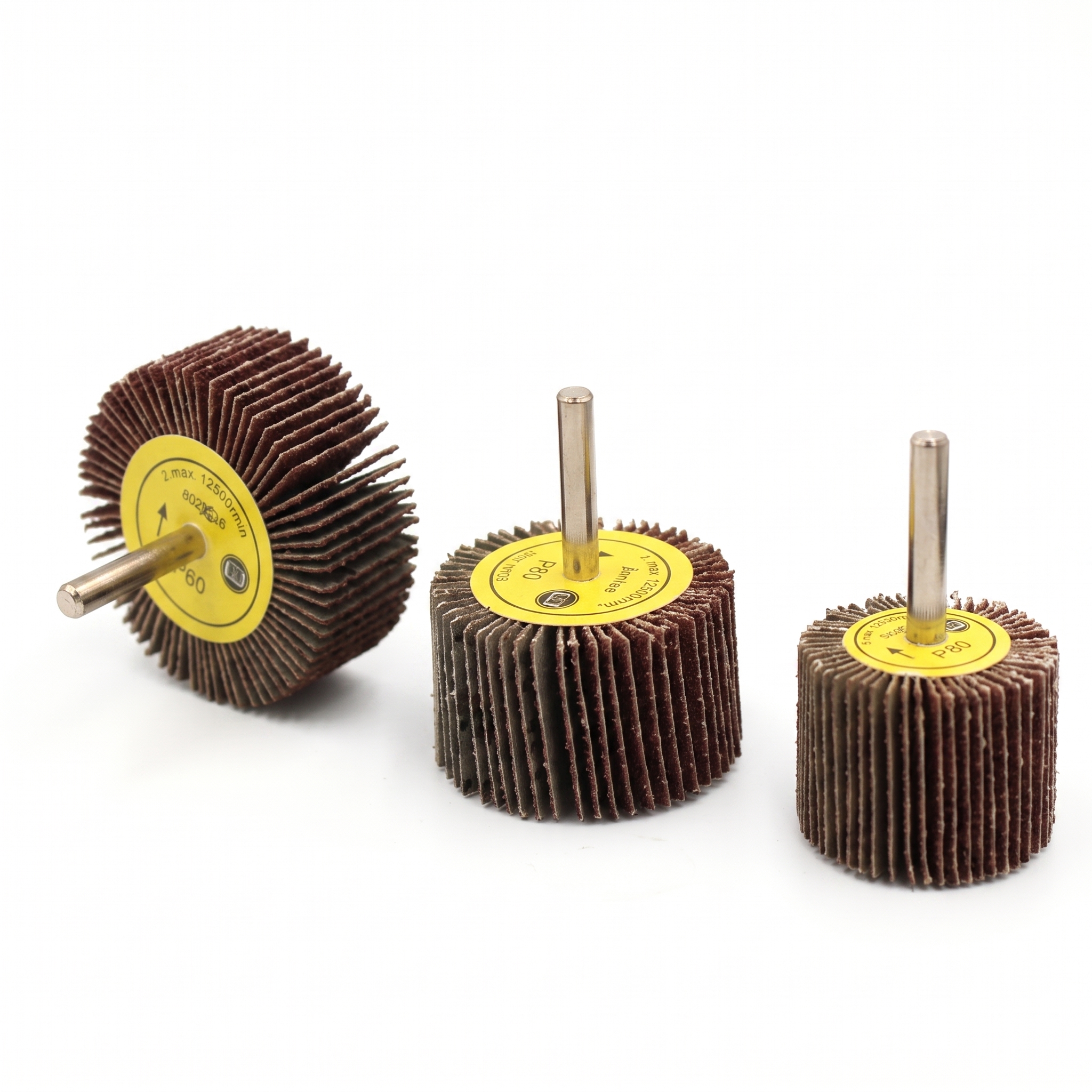 Flap Wheel 6mm, Sali Brand