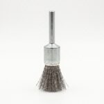 End Brush, W/ Shaft, Sali