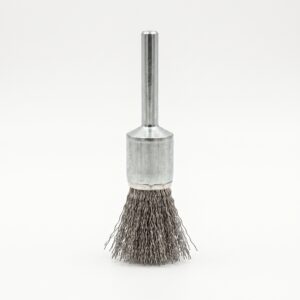 End Brush, W/ Shaft, Sali