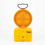 Safety Flasher Light W/out Battery