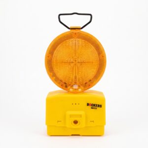 Safety Flasher Light W/out Battery