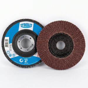 Flap Disc M.S., Tyrolit