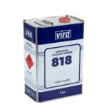 Vira 818 Thinner 3Ltr; UAE