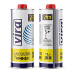 Thinner GP, 1Ltr, Vira