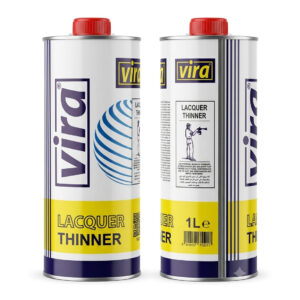 Thinner GP, 1Ltr, Vira