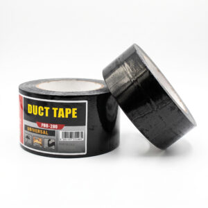 Duct Tape Black Pro-280, Vira