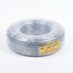 Pvc Clear Hose 1/2'' x 50Mts, INDIA