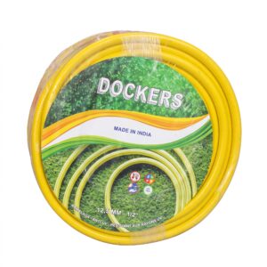 Pvc Water Hose 1''x25Mtr, INDIA