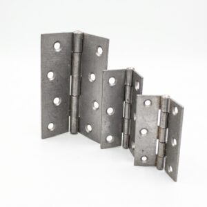 Butt Hinges,  India
