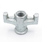 Wing Nut 16mm