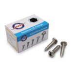Self Tapping Screw, Pan head, NP, Taiwan