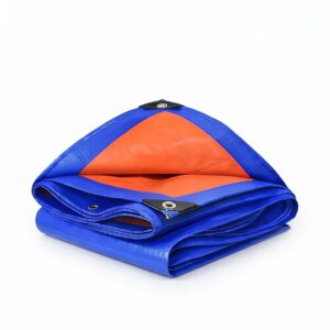 Nylon Tarpaulin (200 GSM)