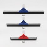 Wiper Plastic Flange