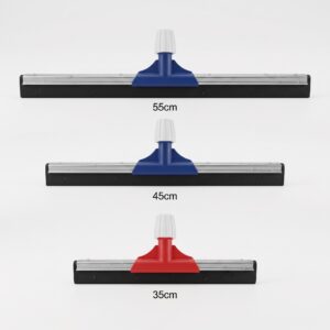Wiper Plastic Flange
