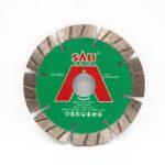 Diamond Disc 4-1/2", Wall; Sali