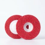 Fiber Polishing Wheel, Sali