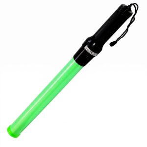 Safety Baton Light, Green