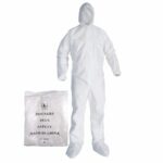 Disposable Coverall 40GSM