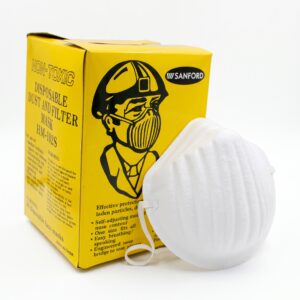 Dust Mask 300, Sanford; China