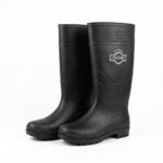 Gum Boots Black