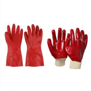 Chemical Gloves