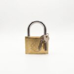Padlock, Dockers