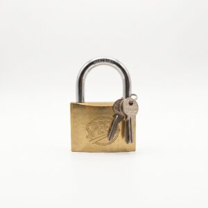 Padlock, Dockers