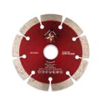 Diamond Disc, Segment; Dockers