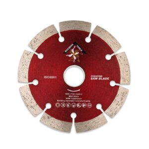 Diamond Disc, Segment; Dockers