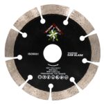 Diamond Disc, Granite; Dockers