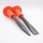 Stone Chisel 10" India